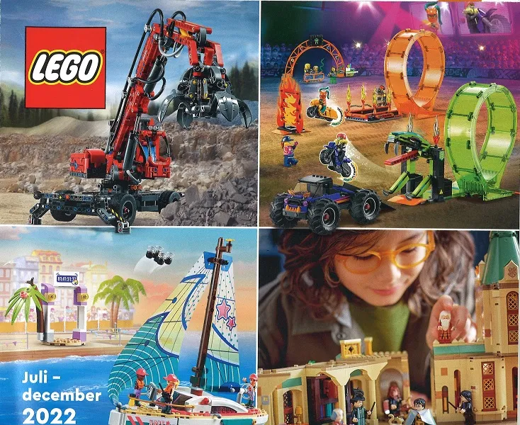 2022 Large Belgian July - December (NLBE - 6415156, NL/BE f/Brand Retail - 6415090)