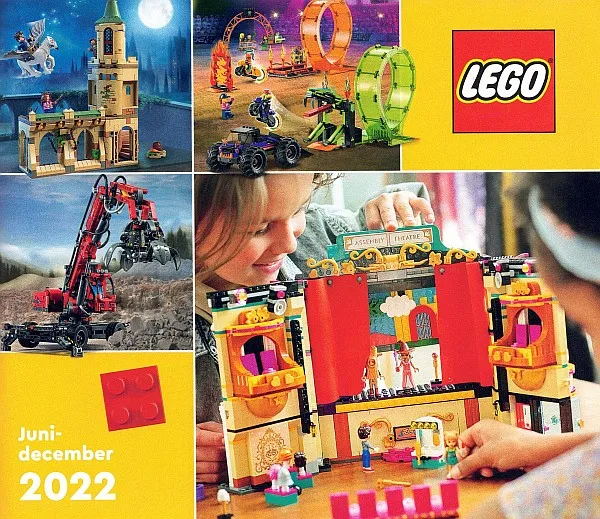 2022 Large Danish June - December (6415146, DA f/Brand Retail - 6415089)