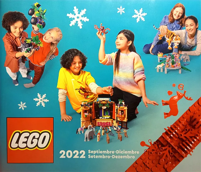 2022 Large Spanish / Portuguese September - December (ES-PT 6415160)