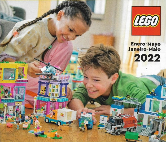 2022 Large Spanish / Portuguese January - May (ES-PT 6395185)