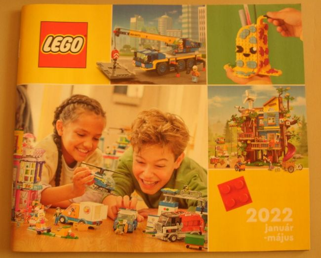 2022 Large Hungarian January - May (6395192 - HU, 6395710 - HU for DE/A)