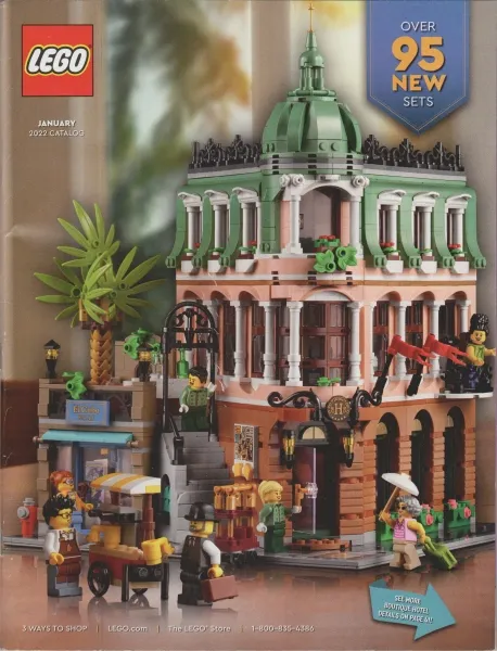 2022 Shop at Home - January (WOR 1703)