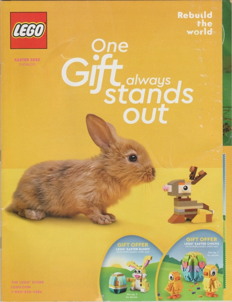 2022 Shop at Home - Easter (WOR 1743)