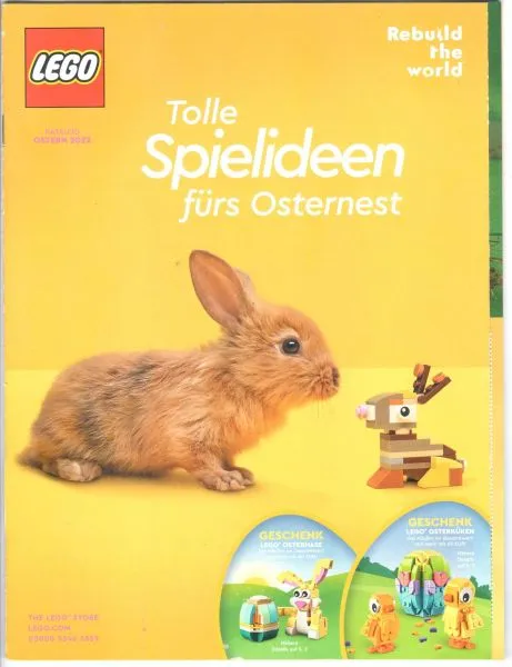 2022 Shop at Home - Easter German (WOR 1743)