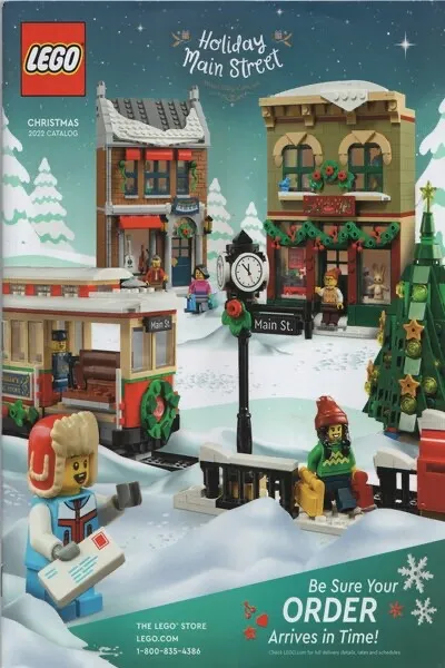 2022 Shop at Home - Christmas (WOR 1799)