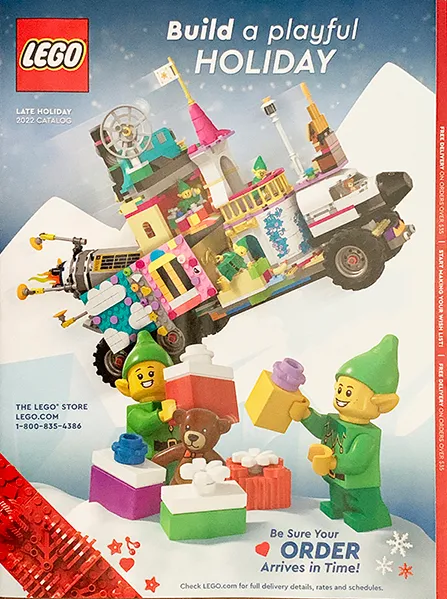 2022 Shop at Home - Late Holiday (WOR 1800)