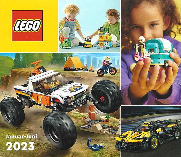 2023 Large German / Austrian January - June (DE/A f/Brand Retail - 6442721, DE/A - 6442727, 6442729, 6442730)