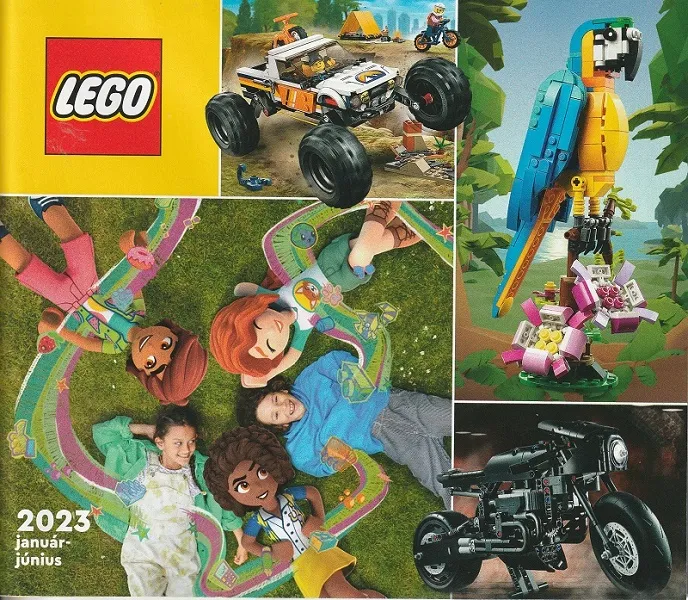 2023 Large Hungarian January - June (6442724 - HU, 6442734 - HU for DE/A)