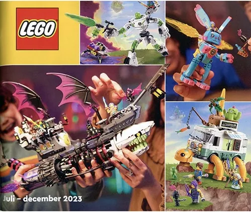 2023 Large Dutch July - December (NL-6460608)