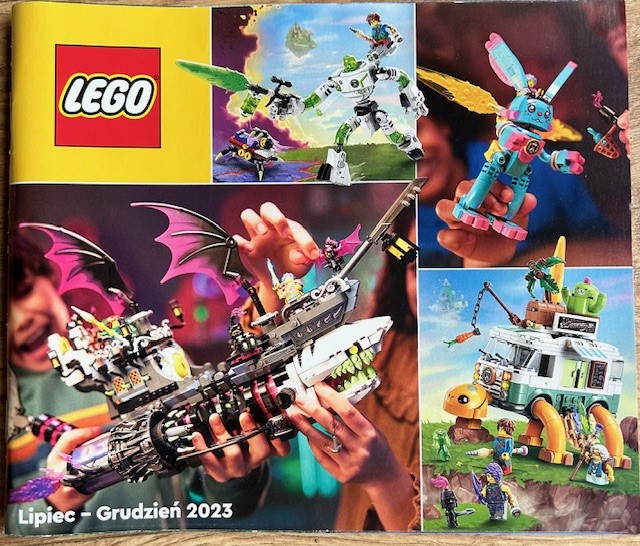 2023 Large Polish July - December (PL - 6460615, PL f/Brand Retail - 6460584)