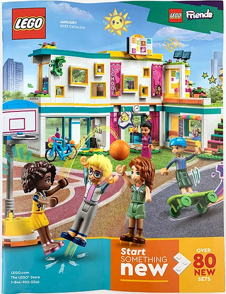 2023 Shop at Home - January (WOR 1801)