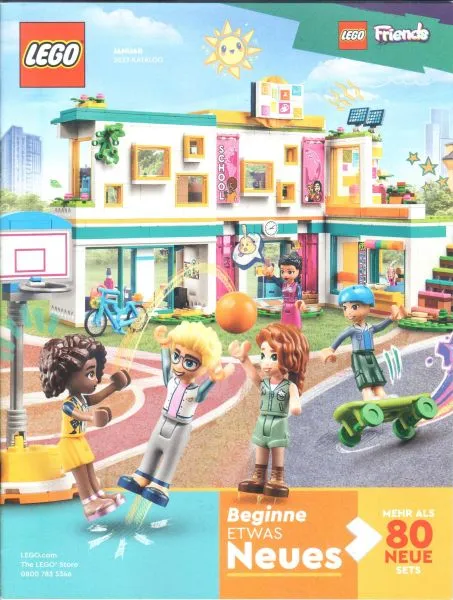 2023 Shop at Home - January German (WOR 1801)