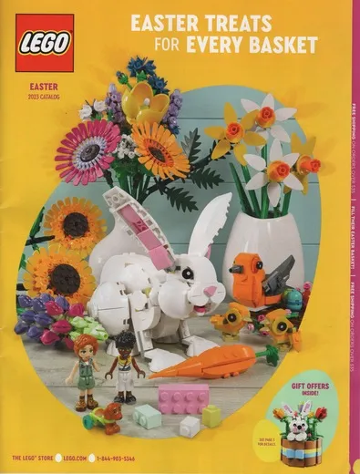 2023 Shop at Home - Easter (WOR 1842)