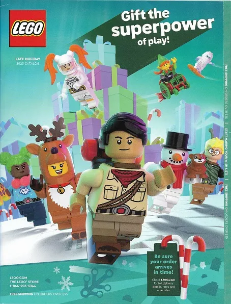 2023 Shop at Home - Late Holiday (WOR 1847)