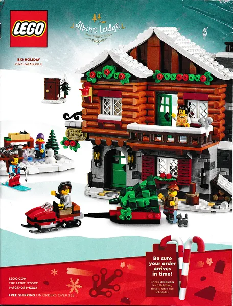 2023 Shop at Home - Big Holiday Canadian (WOR 1846)