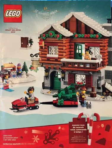 2023 Shop at Home - Big Holiday French (WOR 1846)