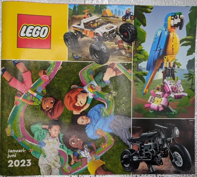 2023 Large Swedish January - June (SE f/Brand Retail - 6442725, SV - 6442742)