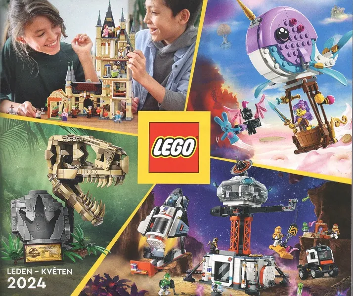 2024 Large Czech January - May (CZ f/Brand Retail - 6488836, CZ - 6488865)