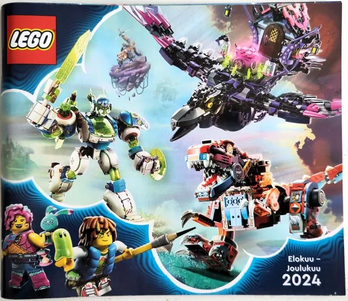 2024 Large Finnish August - December (FI-6519338)