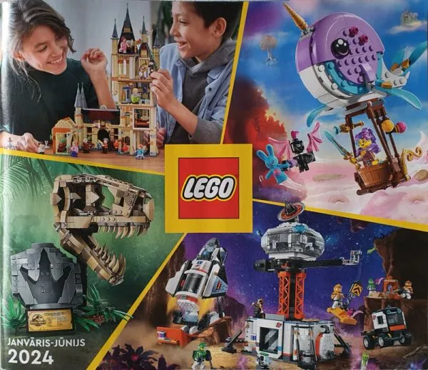 2024 Large Latvian January - June (LV - 6488880)