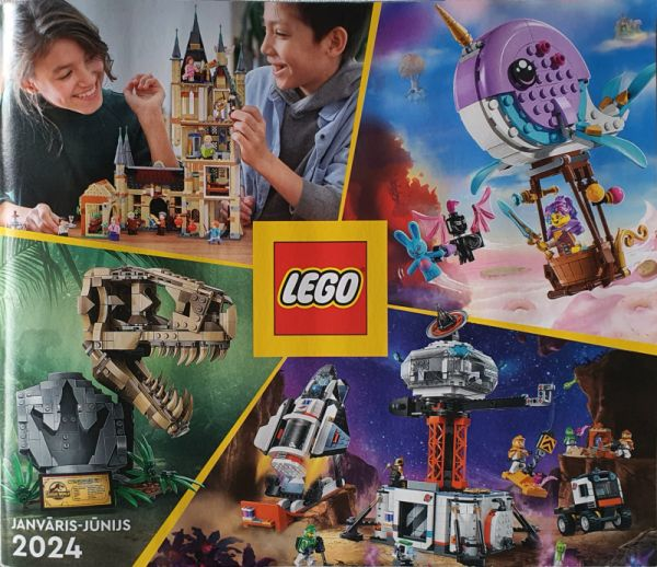 2024 Large Latvian January - June (LV - 6488880)