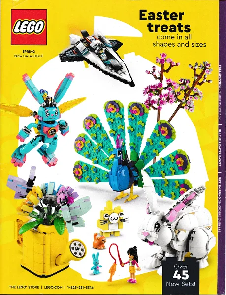 2024 Shop at Home - Spring Canadian (WOR 1950)