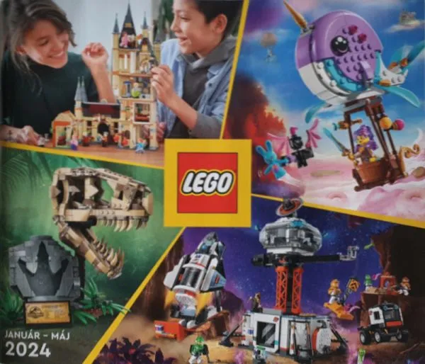 2024 Large Slovak January - May (SK - 6488864)