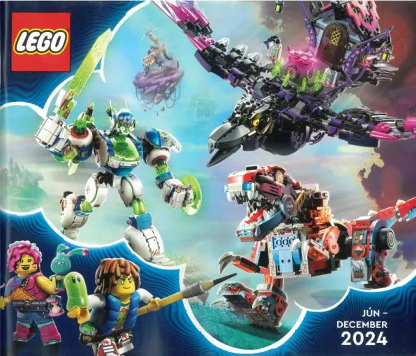 2024 Large Slovak June - December (SK - 6519349)