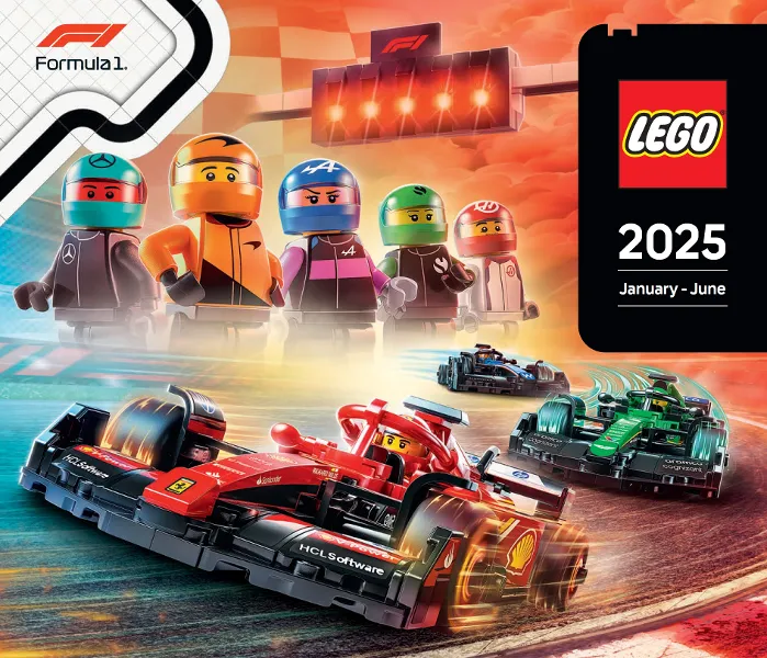 2025 Large Adriatic January - June (Adriatic - 6543404, Adriatic for CAT - 6543416)