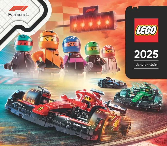 2025 Large Belgian January - June (BEFR f/Brand Retail - 6543360, BEFR - 6543389)