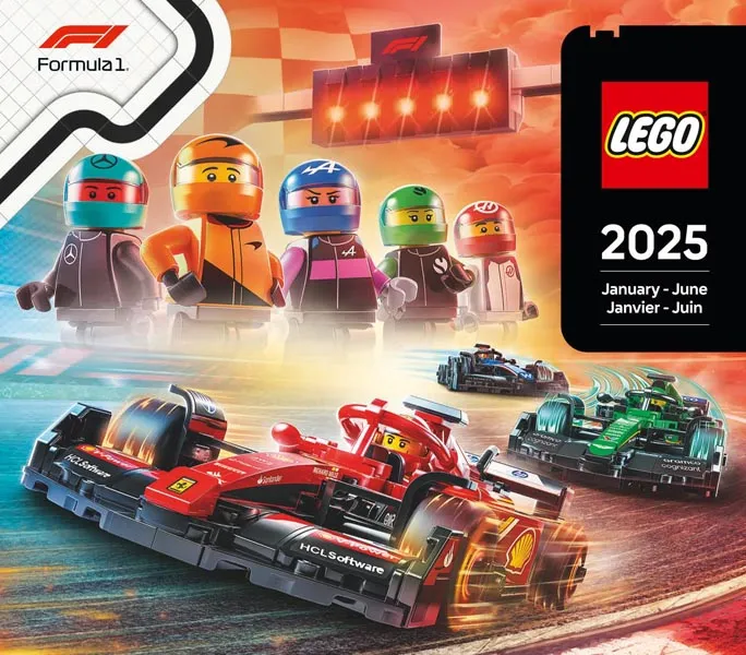 2025 Large Canadian January - June