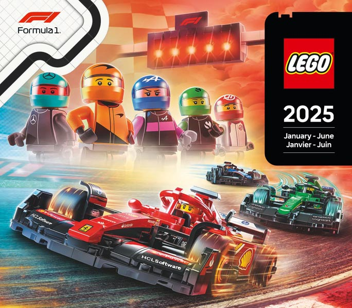 2025 Large Canadian January - June