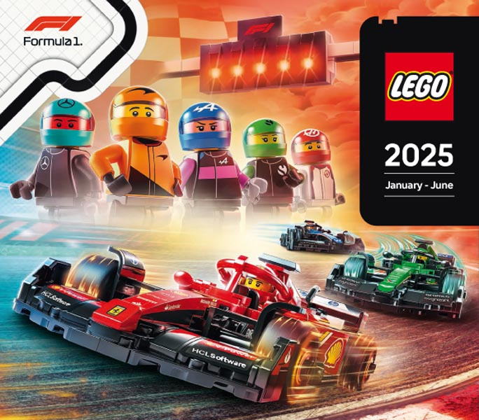 2025 Large Swiss January - June