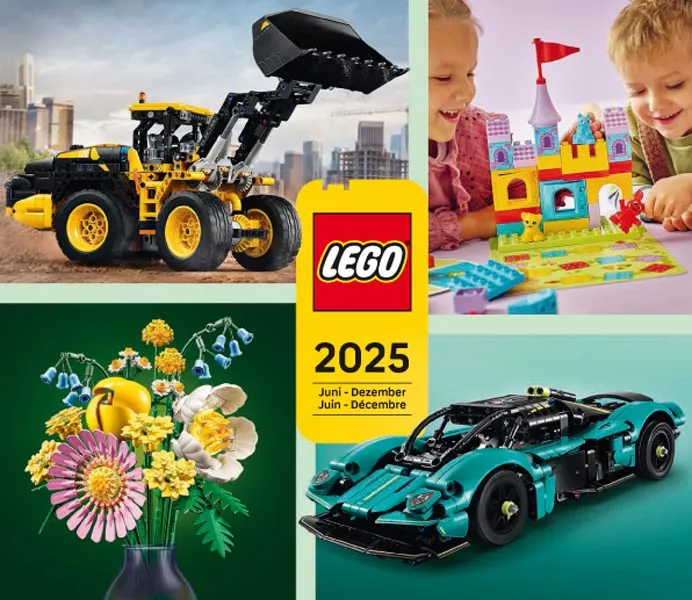 2025 Large Swiss June - December (CH/DE/F - 6570288, CH/DE/F f/Brand Retail - 6570270)