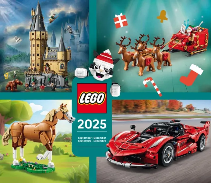 2025 Large Swiss September - December (CH/DE/F - Batch 2- 6570289, CH/DE/F f/BR - batch 2 - 6570271)