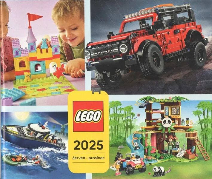 2025 Large Czech July - December (CZ - 6570310, CZ f/Brand Retail - 6570280)