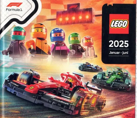 2025 Large Danish January - June (DA - 6543384, DA f/Brand Retail - 6543359)