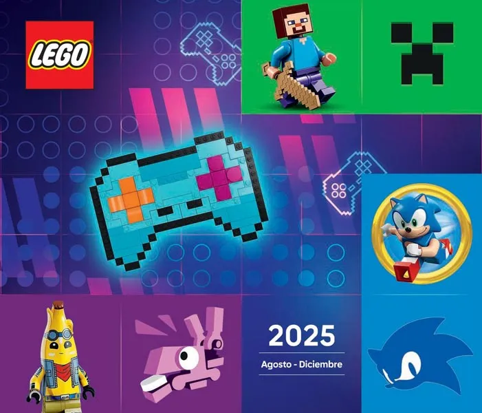 2025 Large Mexican August - December (MX - 6570332)