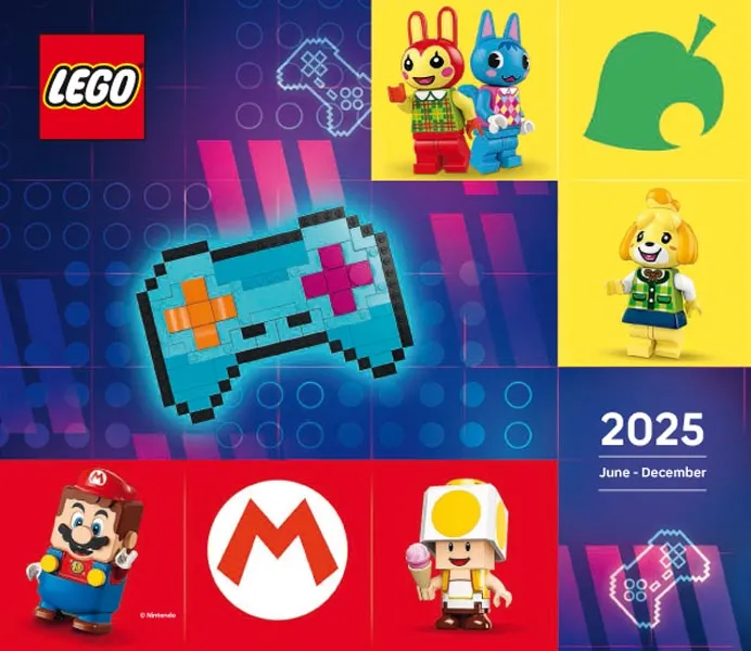 2025 Large Malay June - December (SGP - 6570334, MYS - 6570335)