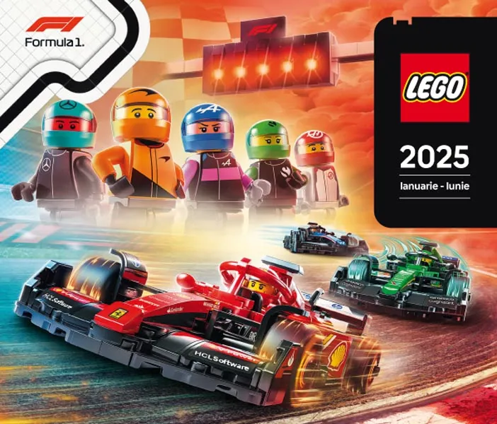 2025 Large Romanian January - June (RO - 6543401)