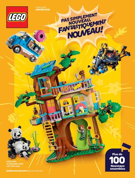 2025 Shop at Home - January Canadian French (WOR 1956)