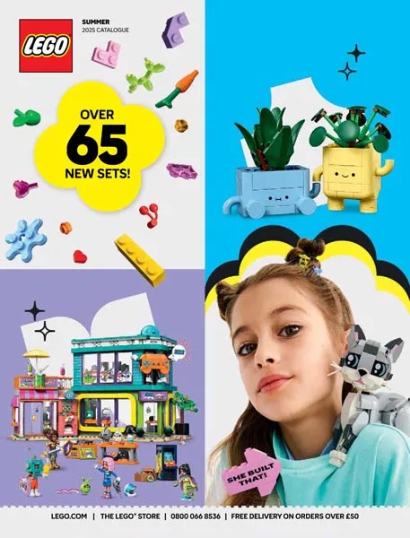 2025 Shop at Home - Summer UK (WOR 2104)