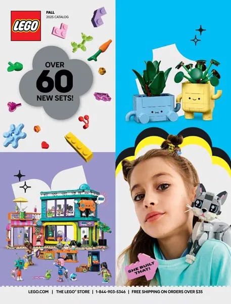 2025 Shop at Home - Fall (WOR 2105)