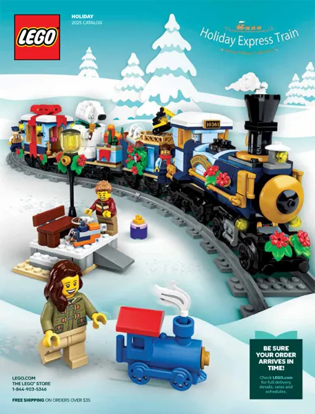 2025 Shop at Home - Holiday (WOR 2106)