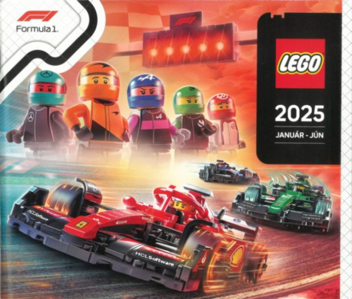 2025 Large Slovak January - June (SK - 6543396)