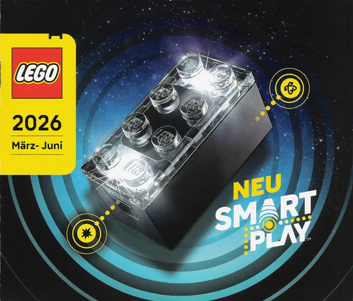 2026 Large German March - June, SMART Play Version (DE/A f/B.R.-batch 2 - P11 - 6605818, DE - Batch 2 - P11 - 6605891, DE SMYTH Insert - Batch 2 - P11 - 6605834)