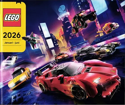 2026 Large Dutch January - June (NL f/Brand Retail: 6605824 NL for EUC: 6605840 NL: 6605850)