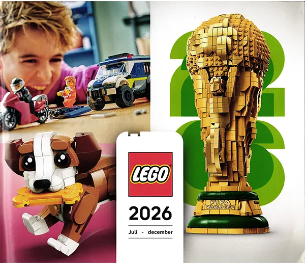 2026 Large Dutch July - December (NL f/Brand Retail: 66045084 NL for EUC: 6645100 NL: 6645110)
