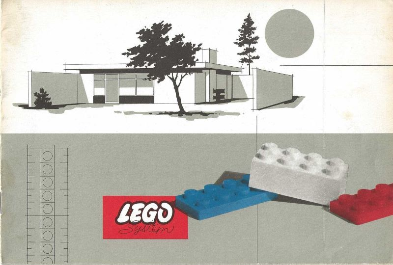 1962 Hobby and Model Building - Dutch