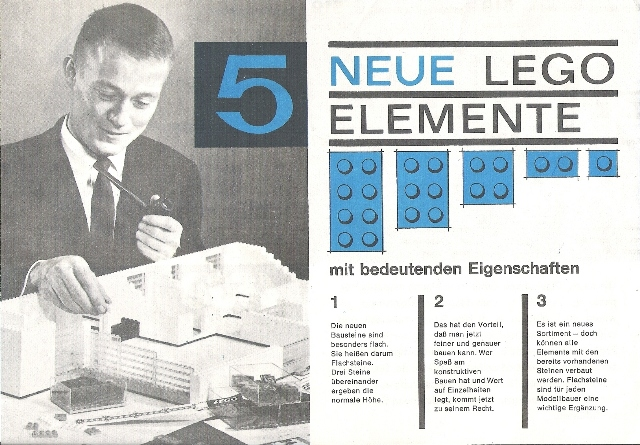 1962 Hobby and Model Building - German (B-157)